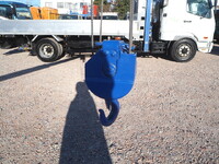 いすゞエルフクレーン3段小型（2t・3t）[写真14]