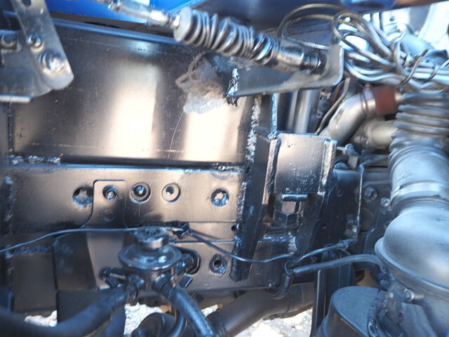 いすゞエルフクレーン3段小型（2t・3t）[写真18]