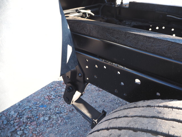 いすゞエルフクレーン3段小型（2t・3t）[写真21]