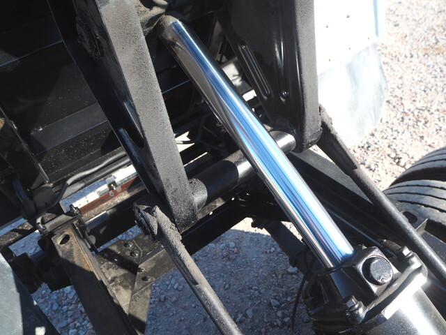 いすゞエルフクレーン3段小型（2t・3t）[写真22]