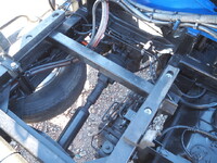 いすゞエルフクレーン3段小型（2t・3t）[写真25]