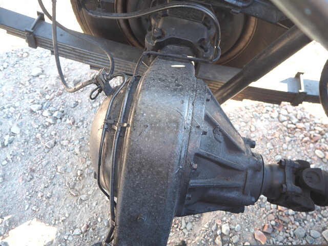 いすゞエルフクレーン3段小型（2t・3t）[写真25]