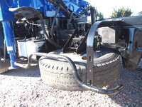 いすゞエルフクレーン3段小型（2t・3t）[写真33]