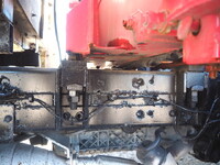 マツダタイタンクレーン4段小型（2t・3t）[写真18]