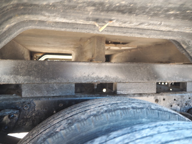 マツダタイタンクレーン4段小型（2t・3t）[写真20]