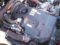 マツダタイタンクレーン4段小型（2t・3t）[写真31]