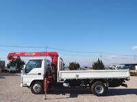 マツダタイタンクレーン4段小型（2t・3t）[写真04]