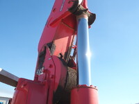 マツダタイタンクレーン4段小型（2t・3t）[写真09]