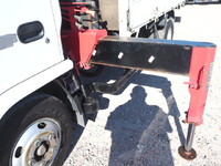 マツダタイタンクレーン4段小型（2t・3t）[写真10]