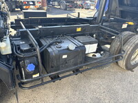 いすゞフォワードダンプ中型（4t）[写真14]