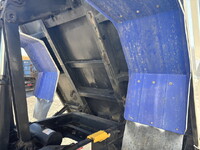 いすゞフォワードダンプ中型（4t）[写真16]