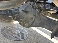 いすゞフォワードダンプ中型（4t）[写真17]