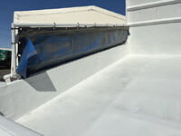 いすゞフォワードダンプ中型（4t）[写真18]