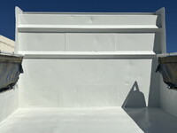 いすゞフォワードダンプ中型（4t）[写真20]