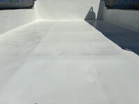 いすゞフォワードダンプ中型（4t）[写真21]