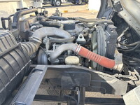 いすゞフォワードダンプ中型（4t）[写真24]