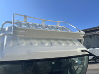 いすゞフォワードダンプ中型（4t）[写真25]