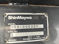 いすゞフォワードダンプ中型（4t）[写真29]