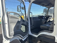 いすゞフォワードダンプ中型（4t）[写真39]