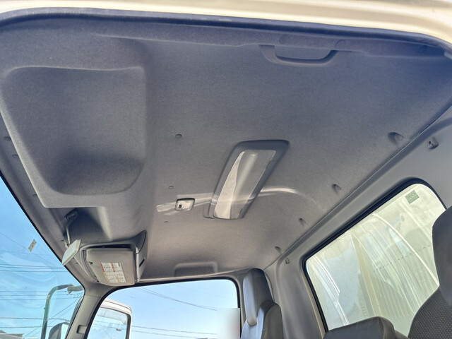 いすゞフォワードダンプ中型（4t）[写真40]