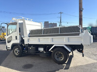 いすゞフォワードダンプ中型（4t）[写真07]