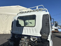 いすゞフォワードダンプ中型（4t）[写真09]