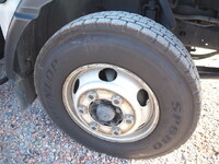 日野デュトロバキュームカー小型（2t・3t）[写真11]