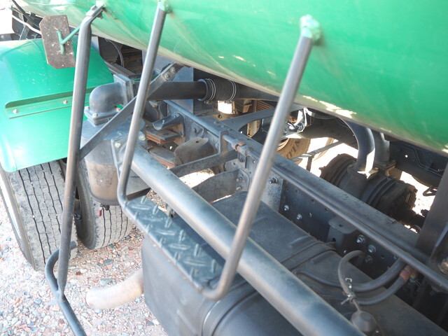 日野デュトロバキュームカー小型（2t・3t）[写真12]