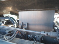 日野デュトロバキュームカー小型（2t・3t）[写真14]