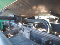 日野デュトロバキュームカー小型（2t・3t）[写真15]