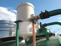 日野デュトロバキュームカー小型（2t・3t）[写真16]