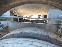 日野デュトロバキュームカー小型（2t・3t）[写真17]