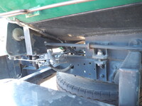 日野デュトロバキュームカー小型（2t・3t）[写真19]