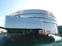 日野デュトロバキュームカー小型（2t・3t）[写真20]