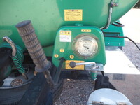 日野デュトロバキュームカー小型（2t・3t）[写真21]