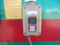 日野デュトロバキュームカー小型（2t・3t）[写真22]