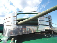 日野デュトロバキュームカー小型（2t・3t）[写真26]