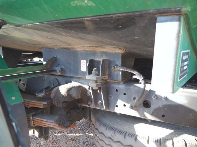 日野デュトロバキュームカー小型（2t・3t）[写真26]