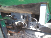 日野デュトロバキュームカー小型（2t・3t）[写真27]