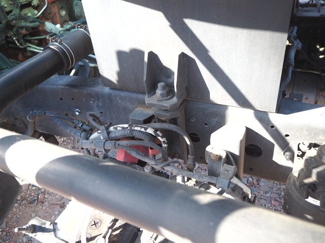 日野デュトロバキュームカー小型（2t・3t）[写真29]