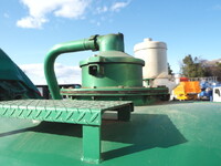 日野デュトロバキュームカー小型（2t・3t）[写真31]