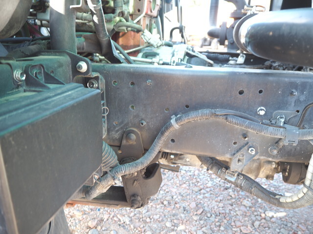 日野デュトロバキュームカー小型（2t・3t）[写真31]