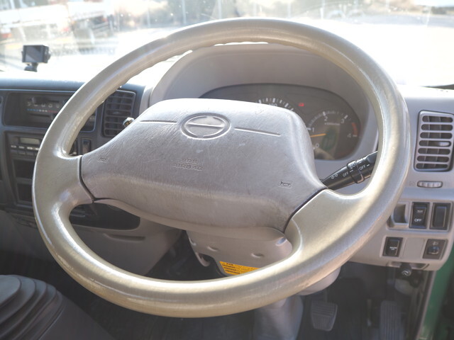 日野デュトロバキュームカー小型（2t・3t）[写真38]