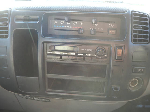 日野デュトロバキュームカー小型（2t・3t）[写真39]