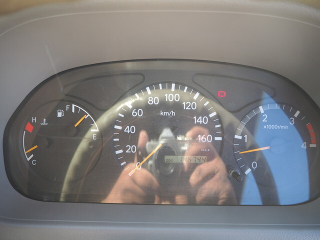 日野デュトロバキュームカー小型（2t・3t）[写真40]