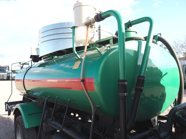 日野デュトロバキュームカー小型（2t・3t）[写真09]