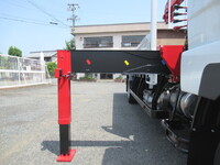 三菱ふそうファイタークレーン4段中型（4t）[写真13]