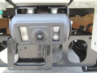 三菱ふそうファイタークレーン4段中型（4t）[写真17]