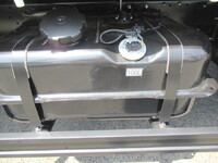 三菱ふそうファイタークレーン4段中型（4t）[写真20]