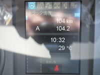 三菱ふそうファイタークレーン4段中型（4t）[写真25]